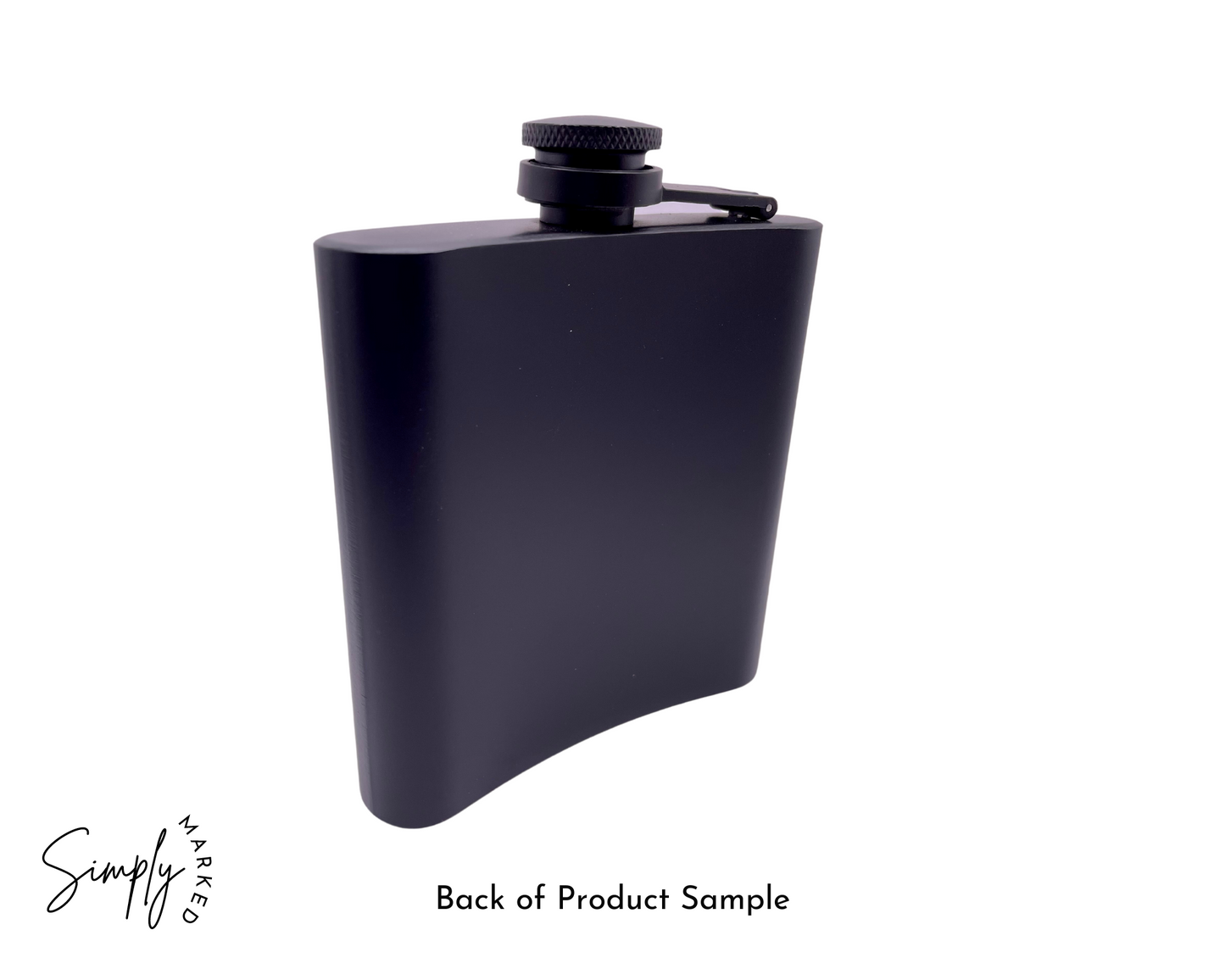 Everyone Was Thinking It Flask