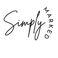 simplymarked logo
